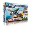 FlyLine Air Racer Complete Remote-Controlled Flight System Knight Ghost Airplane