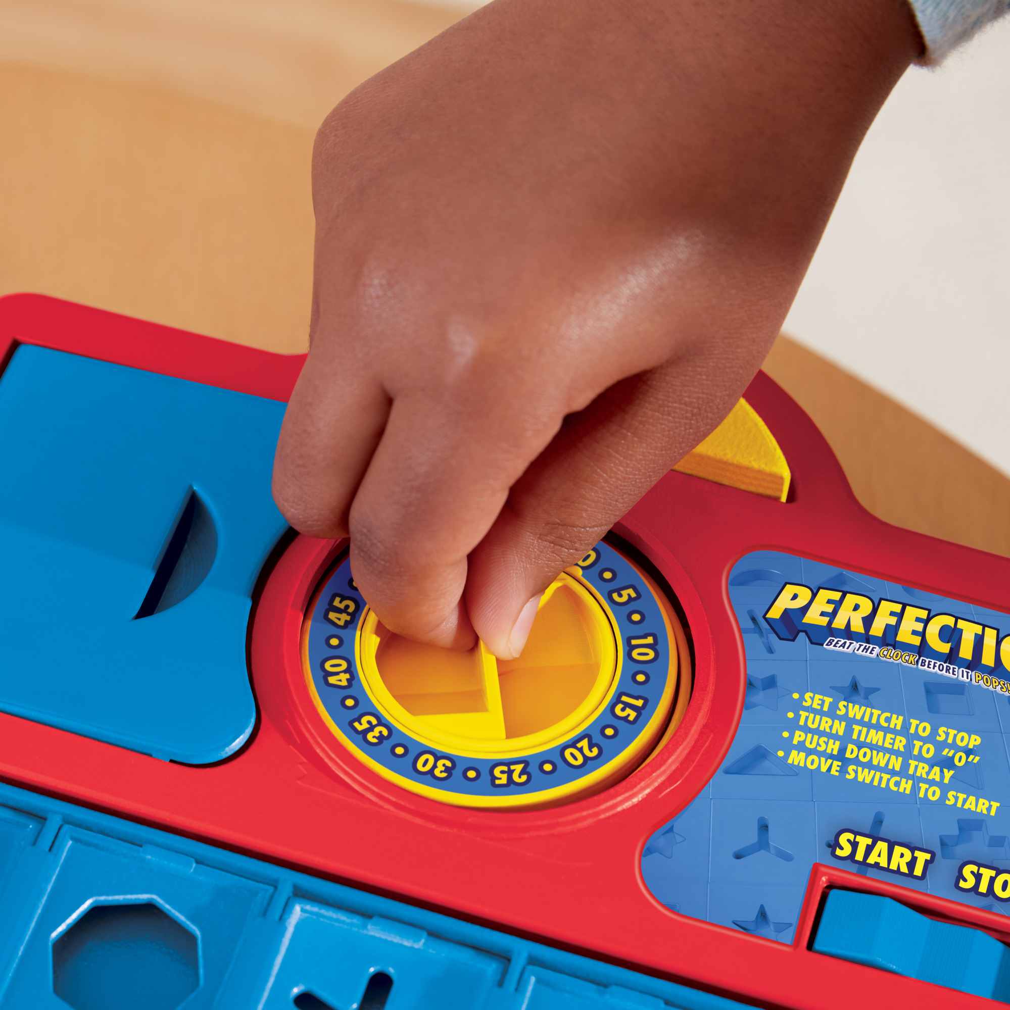 Perfection Shape-Matching Puzzle Game with Timer photo 5