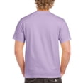 thumbnail image 2 of Gildan Big Men's Classic Ultra Cotton Short Sleeve T-Shirt, 2 of 2