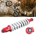 thumbnail image 5 of Accesorios para motocicletas todoterreno para pequeños monos Apolo Kawasaki m3 amortiguador trasero universal ajustable, 5 of 5