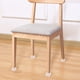 thumbnail image 2 of Advancent Tazas fáciles de colocar de 24 piezas para proteger muebles de oficina o hogar, tazas, mesa, silla, innovadoras y completas Decoración del hogar rosa, 2 of 6