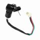 thumbnail image 2 of Waterproof 4-Wire Ignition Key Switch for ATV Scooter Bike 50cc 90cc 110cc 125cc, 2 of 5