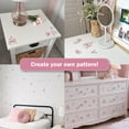 thumbnail image 4 of Wall Palz Disney Princess Vinyl Wall Decals Peel and Stick Room Decorations, 4 of 9
