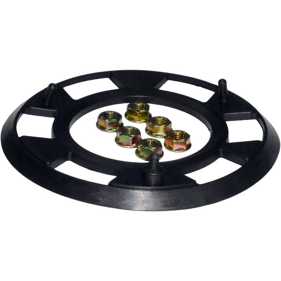 Dorman 579-024 Fuel Tank Sending Unit Lock Ring for Specific Honda / Isuzu Models