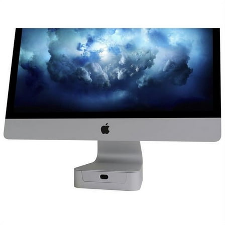 27 in. mBase iMac Monitor Mount - Space Grey