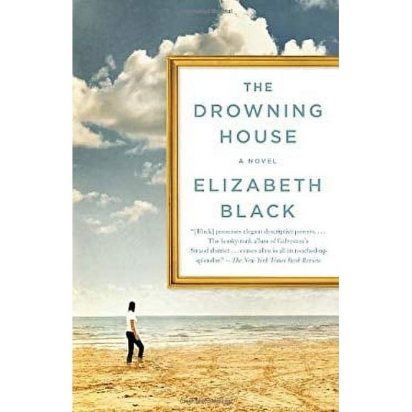 The Drowning House : A Novel 9780307949066 Used / Pre-owned