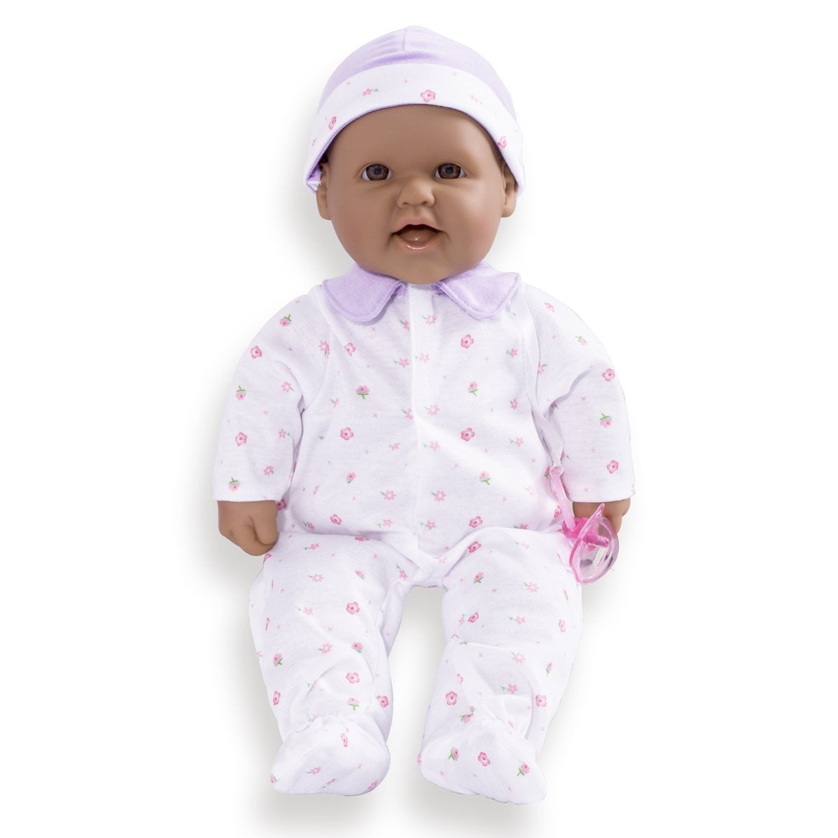 soft washable baby dolls