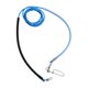 thumbnail image 4 of Downrigger , accesorio de pesca al aire libre Compacto de alto rendimiento, tardío portátil pesado para la pesca en el mar del bote con bisberso, 4 of 8