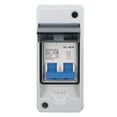 thumbnail image 2 of Disyuntor, disyuntor 1000 V CC, disyuntor, interruptor MCB True Excellence, 2 of 9
