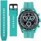 thumbnail image 1 of wonima11 20mm Watch Band for Omega X Swatch Moonswatch Speedmaster Watch Band for Omega and Swatch, Speedmaster Moonswatch, Silicone Strap Easy Replacement for Men and Women Watch Strap, 20mm, 1 of 1