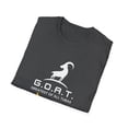 thumbnail image 4 of Tuba GOAT Fun Tuba Player T-shirt, 4 of 4