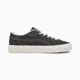 thumbnail image 5 of PU & MA Capri Royale Suede Sneakers LifeStyle Shoes Dark Gray 393752-01 US 4-12, 5 of 6