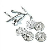 Wedi Fastener Kit - Screws & Tabbed Washers - US5000070