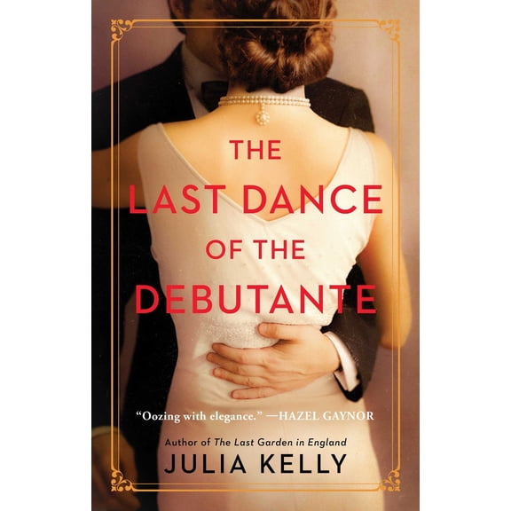 Pre-Owned The Last Dance of the Debutante (Paperback) 1982171642 9781982171643