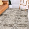 thumbnail image 3 of Dalyn Rugs Carmona CO8 Driftwood 5'1" x 7'5" Rug, 3 of 8