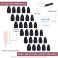 thumbnail image 4 of 2 uds., mantequilla de labios de miel, cuidado hidratante de labios, bálsamo labial y mascarilla hidratante de noche, cuidado de la piel coreano higiénico de larga duración, 4 of 5