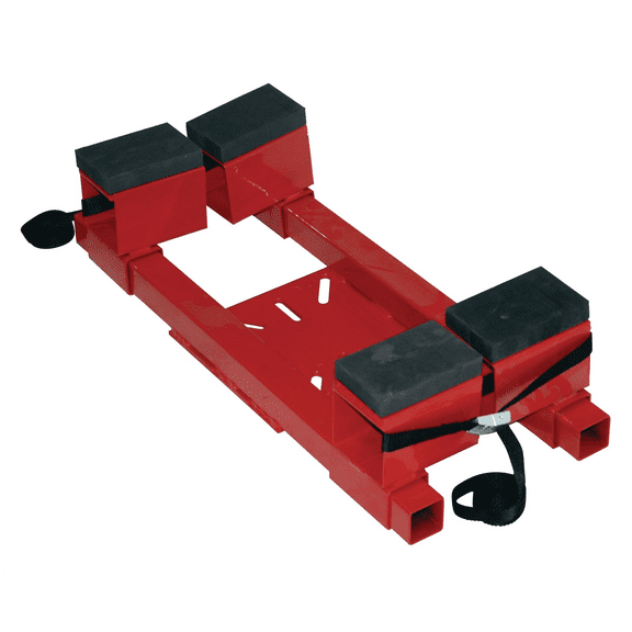 JohnDow JDI-FTA7 Fuel Tank Adapter