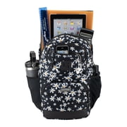 Eastsport Eclipse Core Backpack, Traditional Daisy
