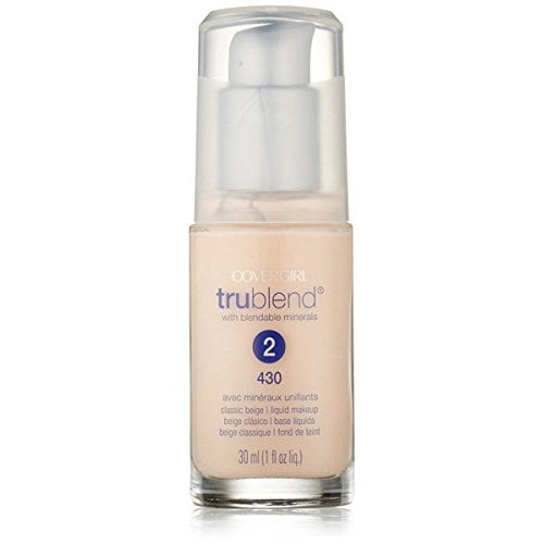 Trublend Lq Mu Perfect Beige
