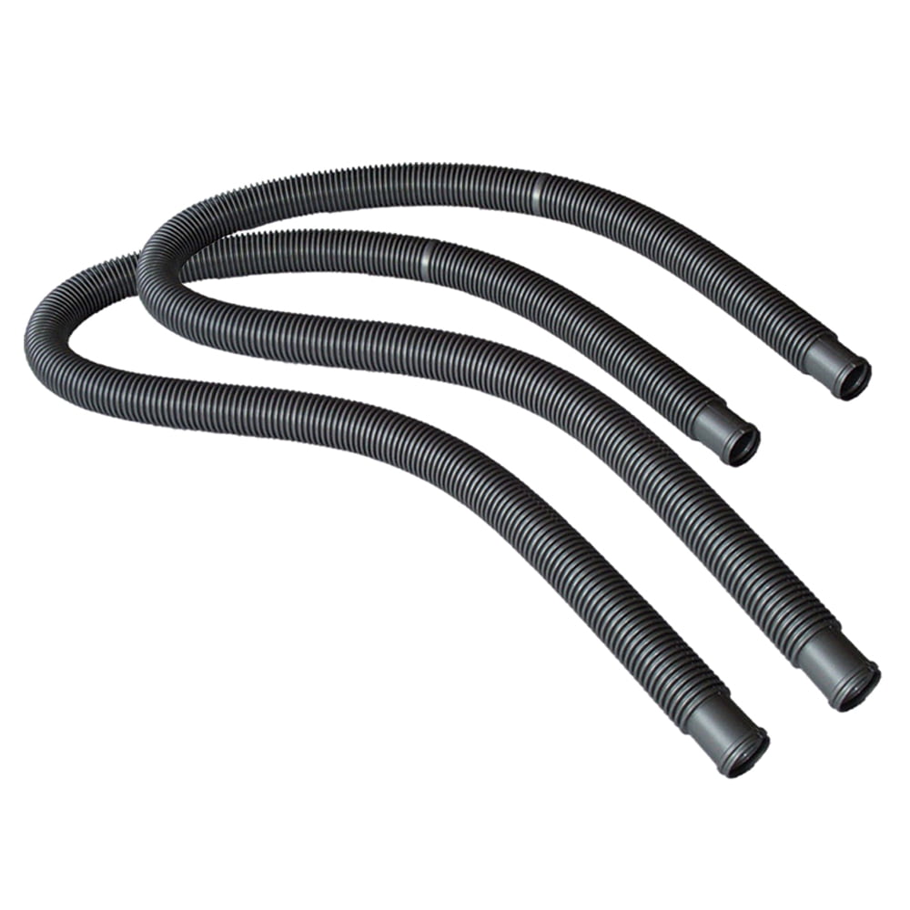 pool filter hose connector