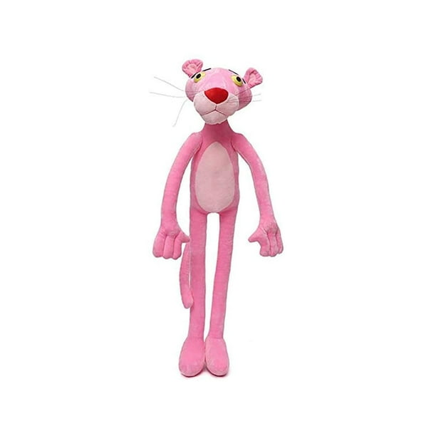 Stuffed on sale pink panther
