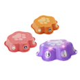 thumbnail image 3 of Bunblic Balance Stepping Stones Cognitive Thinking Ability Funny Kids Balance Stones 3PCS, 3 of 6