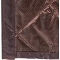 thumbnail image 4 of Magnetic Thermal Insulated Door Window Curtain, Center Opening Doorway Curtain, Folding Doorway Screen Curtains for Bath Bedroom Porch Doorway, 4 of 8