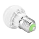 thumbnail image 2 of Brillo ultra alto Ahorro de energía 16 colores AC 85-265V 3W Bombilla RGB luz LED RGB para Home Bar Restaurant Hotel ANGGREK Otros, 2 of 8