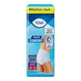 thumbnail image 1 of Ropa Interior desechable Tena Comfort Talla Chica/Mediano 20 pzas, 1 of 4