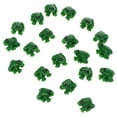 thumbnail image 3 of 20 Pcs Statues d'Animaux Réalistes Micro Grenouilles Ornements de Paysage en Résine, 3 of 8