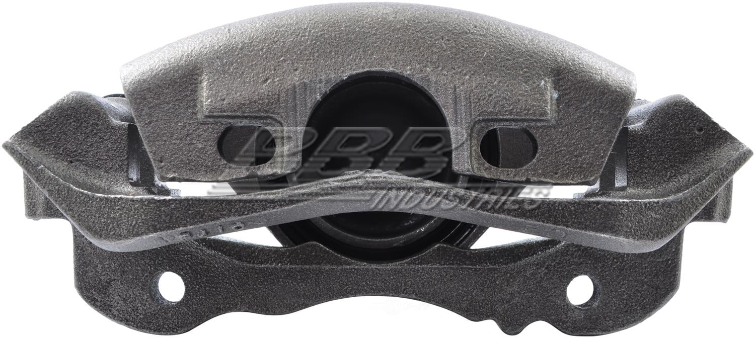 TERREPOWER formerly BBB Industries 99-17258A Reman Caliper w/installation Hardware