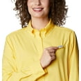 thumbnail image 4 of Chemise de Pêche à Manches Longues UPF 40 Women's PFG Tamiami II, 4 of 8