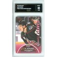 thumbnail image 1 of Carte Recrue Classée Upper Deck Lane 2021 C99 GMA 10, 1 of 1