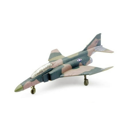 Lockheed Master - Snap Together Model Lockheed F-4 Phantom