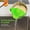 Lime Green, variant on Kitchen Gizmo - Silicone Pasta Strainer Clip-On for Pots and Pans - Heat Resistant Colander for Vegetables and Noodles - Kitchen Gadgets for Cooking - Space-Saving Design