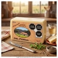 thumbnail image 4 of Imitación queso menonita Del Parral artesanal 500 g, 4 of 5