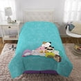 thumbnail image 4 of Squishmallows "Mallow Dreams" Twin/Full Comforter and Pillowcase, 4 of 6