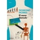 thumbnail image 1 of El Mono Desnudo Debolsillo 9786073815253, 1 of 2