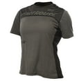 thumbnail image 1 of FASTHOUSE : Maillot Classique MERCURY SS pour Femmes : Noir/charbon Chiné: TG, 1 of 1