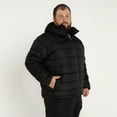 thumbnail image 3 of Snow Country Outerwear Mens Big 2XL-7XL Synthetic Down Hooded Powder Jacket, 3 of 7