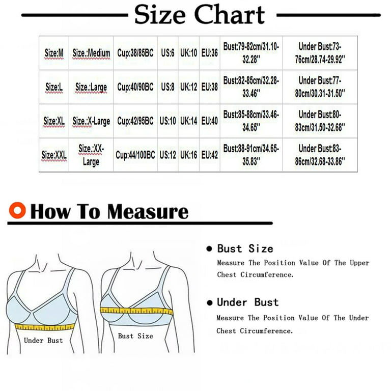 Minimizer Bra for Heavy Breast, Women's Solid Color Comfortable Hollow Out  Perspective Bra Underwear No Rims, Racerback Sports Bras for Women