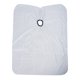 thumbnail image 1 of Delantal impermeable profesional para corte de pelo, bata de teñido, capa para barbería casera, 1 of 8