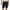 Black, variant on nike golf flex core shorts black/black