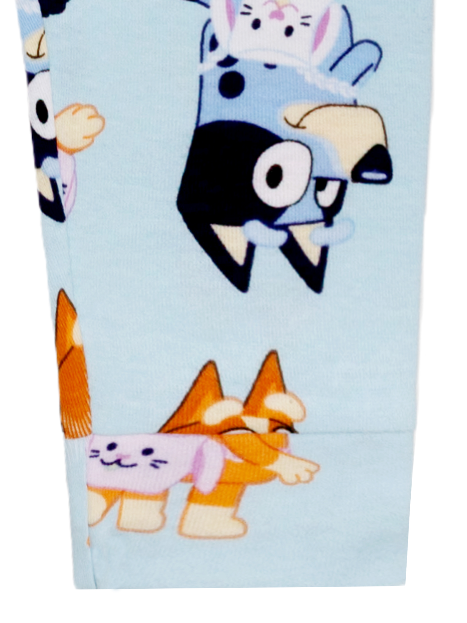 Character Toddler Easter Pajama Set, 2-Piece, Sizes 12M-5T