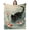 Cat, variant on Floral Unicorn Blanket Gifts for Women Men Adults Unicorns Lovers Cozy Plush Colorful Unicorns Throw Blankets for Home Bedding Decor Birthday Gifts 50×40 Inch