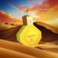 thumbnail image 2 of Perfume NABEEL Maghateer Kilsa Unisex 100 ml EDP, 2 of 8