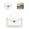 thumbnail image 2 of Yokua Women Bag Accessories Buckle Turn Lock Snap Clasps Closure for Purse Handbag, 2 of 14