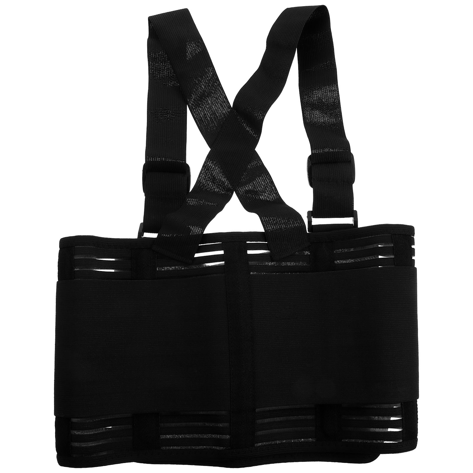 Tinksky 1Pc Rib Chest Support Brace Broken Rib Brace Rib and Chest