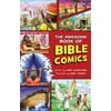 The Awesome Book of Bible Comics (Paperback)
