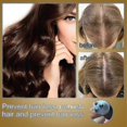 thumbnail image 2 of Roll-on Hair Care Solution Massage Densifies Hair, Poly, 2 of 4
